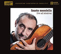 Mesolella,fausto - Live Ad Alcatraz - Music CD