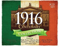 1916 Centenary 3 Cd Collection / Various - 1916 Centenary 3 Cd Collection / Various - Music CD