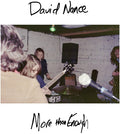 Nance,david - More Than Enough - Vinyl Record