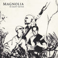 Magnolia - Pa Djupt Vatten - Music CD