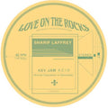 Laffrey,sharif - Key Jam (a.c.i.d.) - Vinyl Record