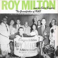 Milton,roy - Grandfather Of R & B - Vinyl Record