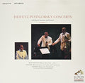 Heifetz,jascha / Piatigorsky,gregor - Piatigorsky - Vinyl Record