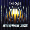 Anti-nowhere League - Cage - Vinyl Record