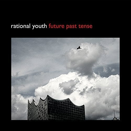 Rational Youth - Future Past Tense - Vinyl Record
