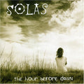 The Hour Before Dawn Music CD