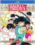 Ranma 1/2: Tv Series Set 1 - Ranma 1/2: Tv Series Set 1 - Blu-ray