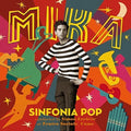 Mika - Sinfonia Pop - DVD