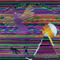 Mountains & Rainbows - Particles - Vinyl Record