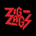 Zig Zags - Running Out Of Red - Vinyl Record