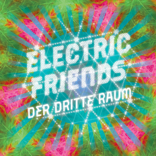 Der Dritte Raum - Electric Friends - Music CD