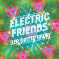 Der Dritte Raum - Electric Friends - Vinyl Record
