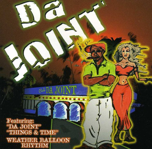 Da Joint / Various - Da Joint / Various - Music CD