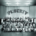 Puberty - Puberty - Vinyl Record