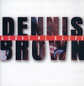 Brown,dennis - Ready We Ready - Music CD