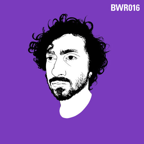 Bakradze,gacha - Drift - Vinyl Record