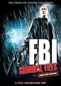Fbi Criminal Files - Fbi Criminal Files - DVD