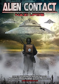 Alien Contact: Nazi Ufos - Alien Contact: Nazi Ufos - DVD