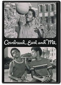 Cornbread Earl And Me - Cornbread Earl And Me - DVD