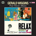Wiggins,gerald - Trio / Loveliness Of You / Music From Around - Music CD