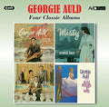 Auld,george - In The Land Of Hi-fi / Misty / Melody Linger - Music CD