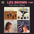 Brown,les - Les Brown All Stars / That Sound Of Renown - Music CD