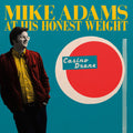Mike Adams At His Honest Weight - Casino Drone - Music CD