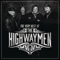 Highwaymen - Very Best Of - Music CD