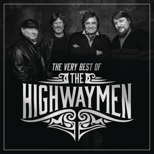 Highwaymen - Very Best Of - Music CD