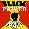 Peace - Black Power - Music CD