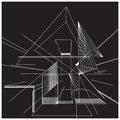 Alva - Mental Scapes - Vinyl Record
