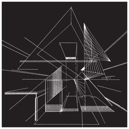 Alva - Mental Scapes - Vinyl Record