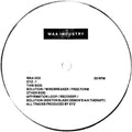 Xyz - 1 - Vinyl Record