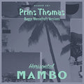 Prins Thomas - Bobletekno - Bugge Wesseltoft Versions - Vinyl Record