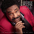 Mccrae,george - Love - Music CD