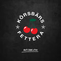 Korsbarsfettera - Inuti Finns Utopi - Vinyl Record