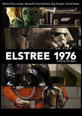 Elstree 1976 - Elstree 1976 - DVD