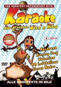 Karaoke Wiesn Hits - Karaoke Wiesn Hits - DVD