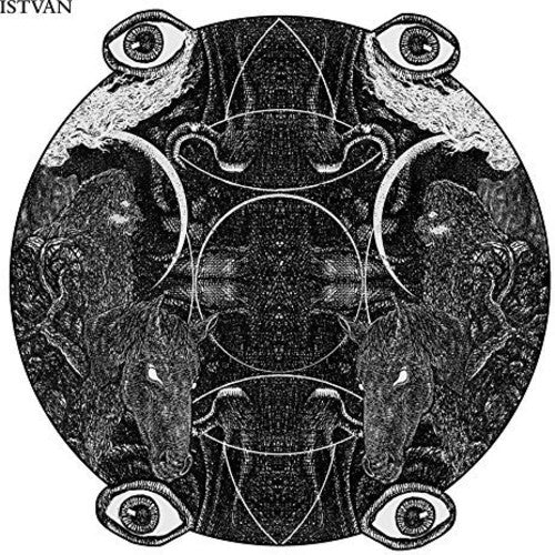 Istvan - Istvan - Vinyl Record