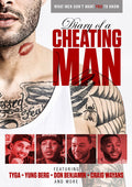 Diary Of A Cheating Man - Diary Of A Cheating Man - DVD