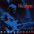 Lofgren,nils - Every Breath - O.s.t. - Music CD