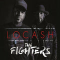 Locash - Fighters - Music CD