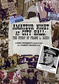 Amateur Night At City Hall: The Story Of Frank L. - Amateur Night At City Hall: The Story Of Frank L. - DVD