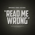 Imperial State Electric - Read Me Wrong - Vinyl Record