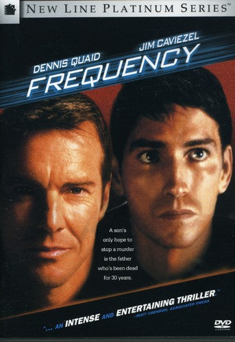 Frequency - Frequency - DVD