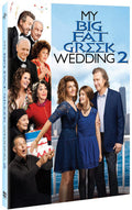 My Big Fat Greek Wedding 2 - My Big Fat Greek Wedding 2 - DVD