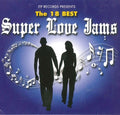 Itp Records Presents 18 Best Super Love / Various - Itp Records Presents 18 Best Super Love / Various - Music CD