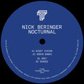 Beringer,nick - Nocturnal - Vinyl Record