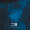 Squrl - Live At Third Man Records - Vinyl Record