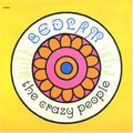 Crazy People - Bedlam - Music CD